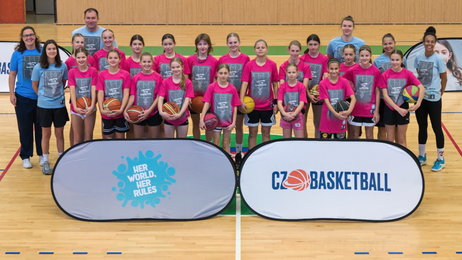 OBLASTNÍ KEMP *ČBF.U13*