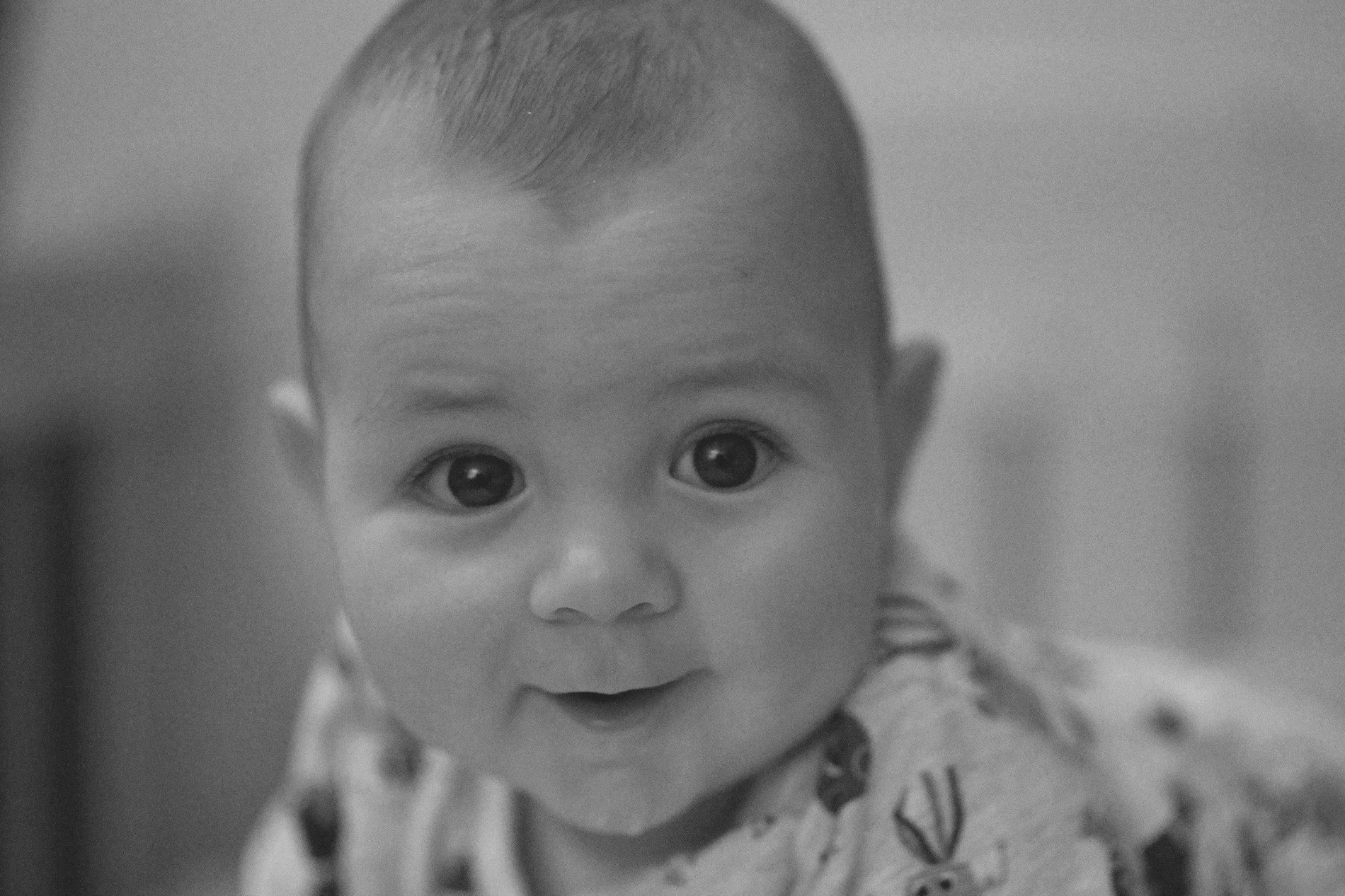 Matouš a Nina 03.2020