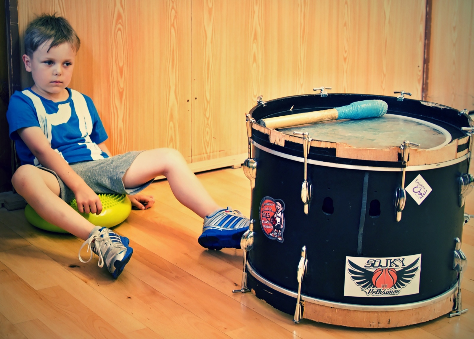 Jižní Supi - BK SOJKY Pelhřimov