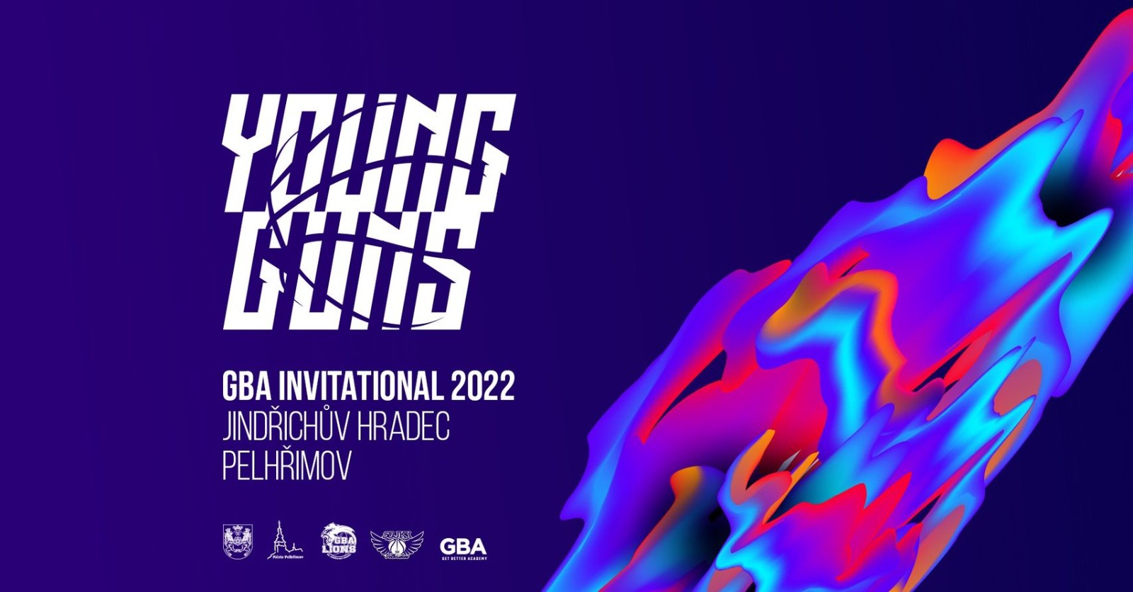 YOUNG GUNS GBAI 2022