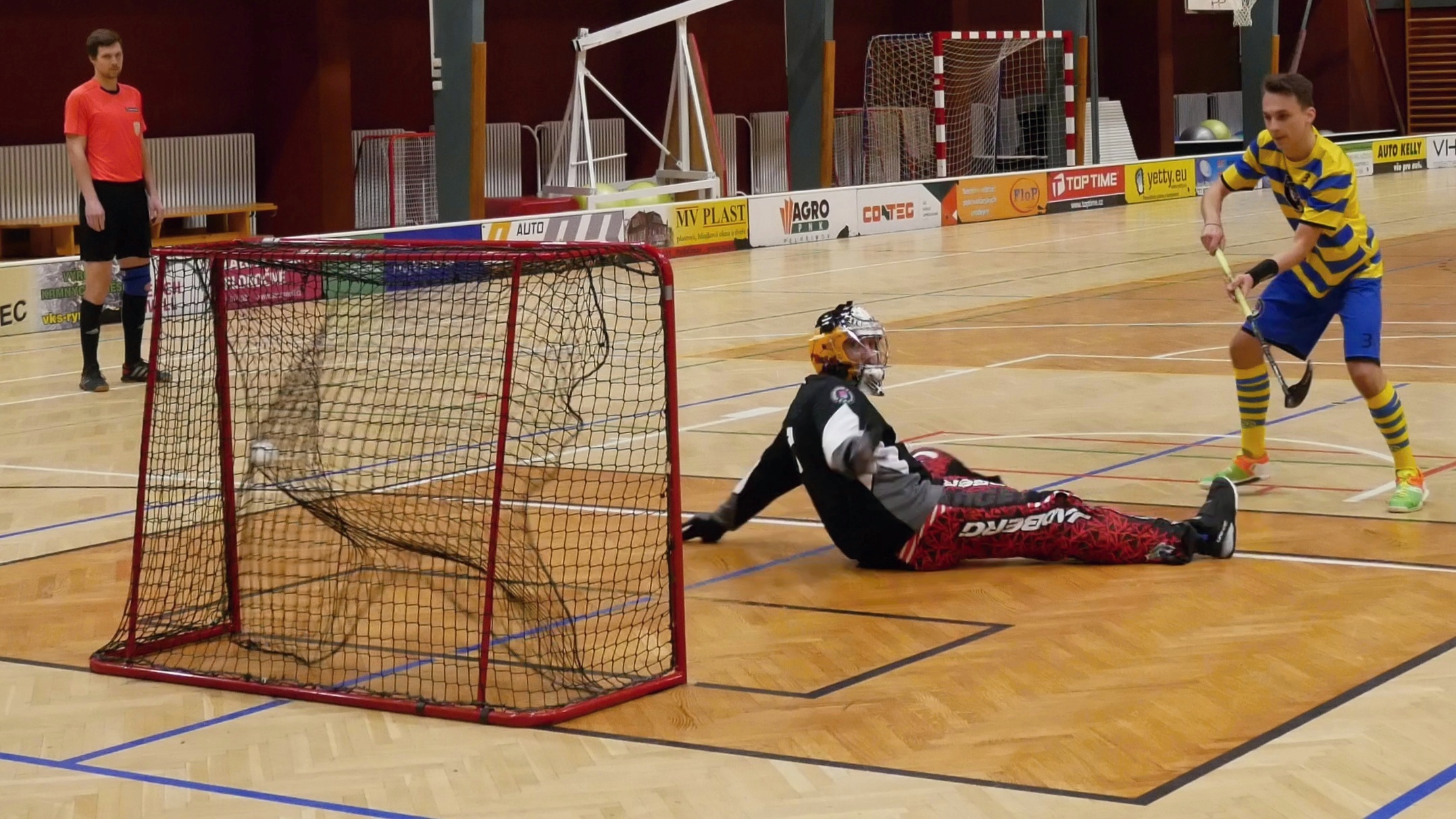 19.Kolo Divize D   01.02.2020