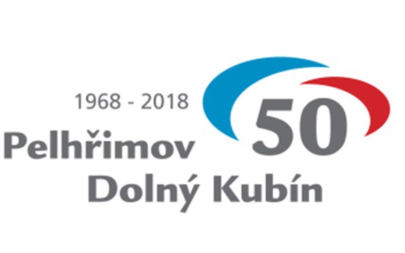 Den města Dolný Kubín v Pelhřimově