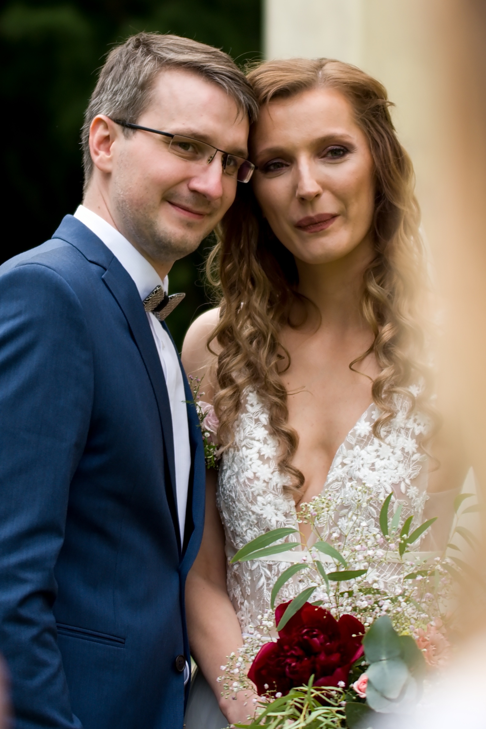 Kristýna a Tomáš 8.6.2019